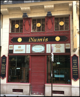 Boutique Inumis