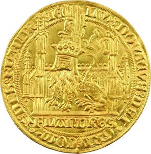 Image Le comté de Flandre de 866 à 1795