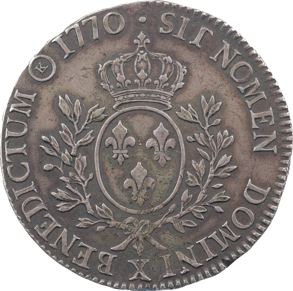 Image The Amiens Mint