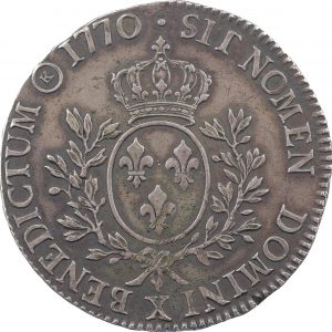 Image The Amiens Mint