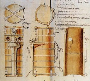 Image Les monnaies trouvées à bord des épaves de navires