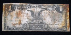 billet-provenant-du-titanic_931840 | iNumis, boutique numismatique