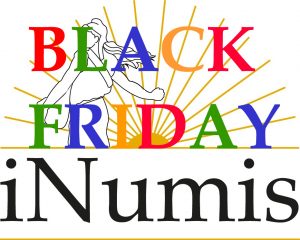 Image BLACK FRIDAY iNumis