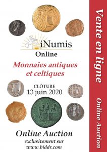 Image Online Auction iNumis & Biddr