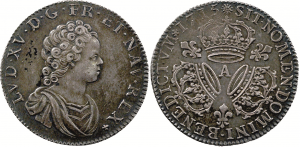 LouisXV | iNumis, boutique numismatique