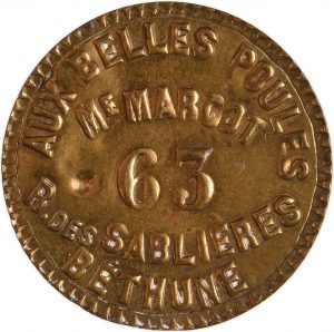 00818a | iNumis, boutique numismatique