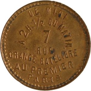 00827r | iNumis, boutique numismatique