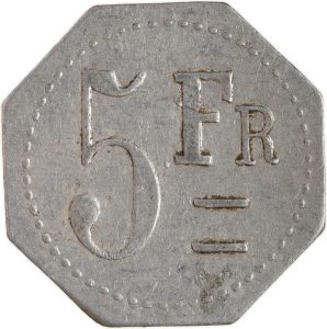 00833r | iNumis, boutique numismatique